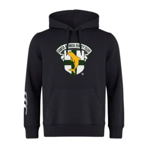 Santa Monica Rugby Club Club Hoodie by Canterbury