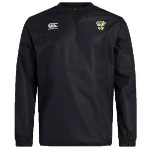 Santa Monica Rugby Club Club Vaposhield Contact Top by Canterbury