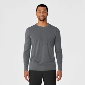 SCC Knits and Layers Men's Performance Long Sleeve Tee