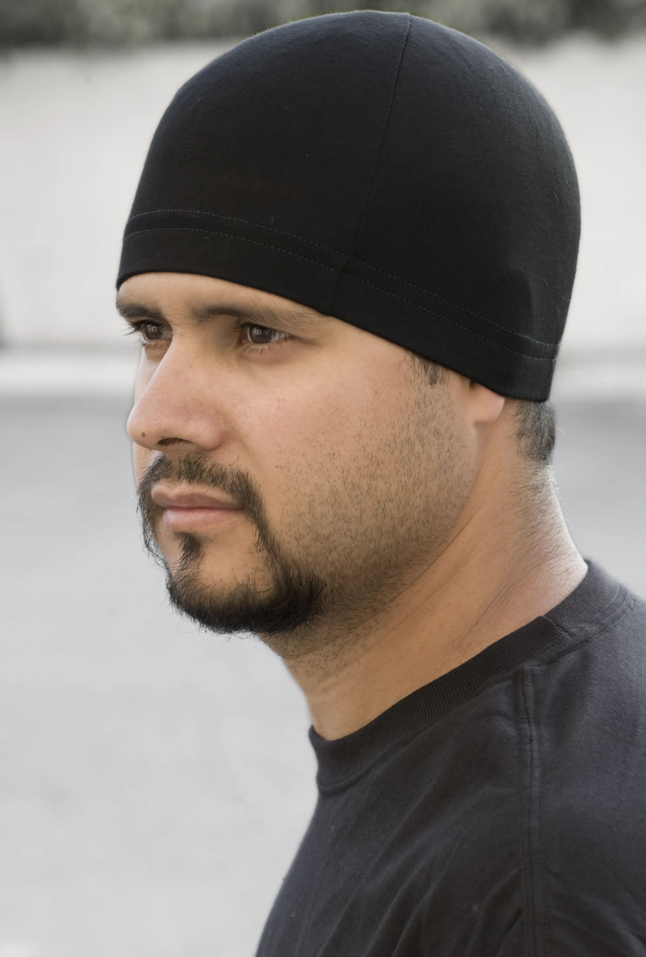 SCHAMPA Lightweight Skull Cap Helmet Liner
