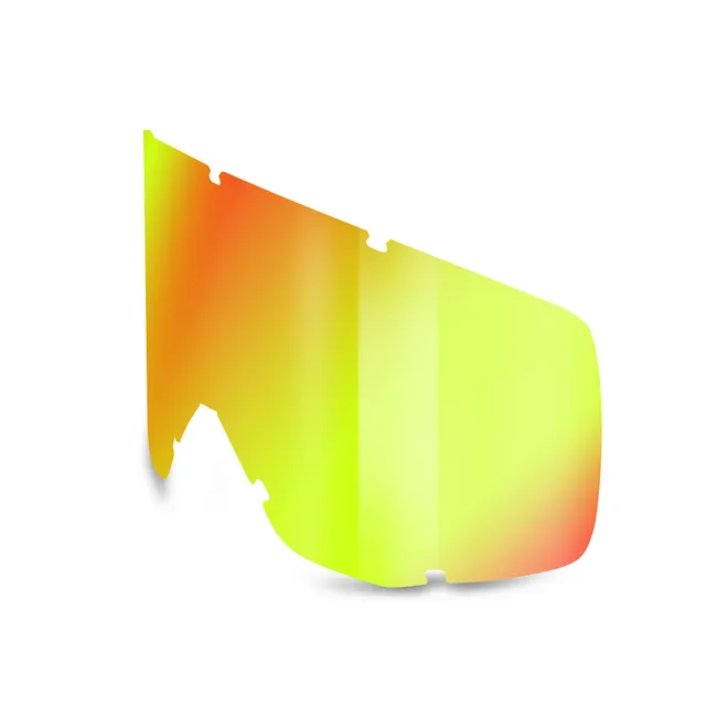 SCOTT Hustle WFS Film System Parts