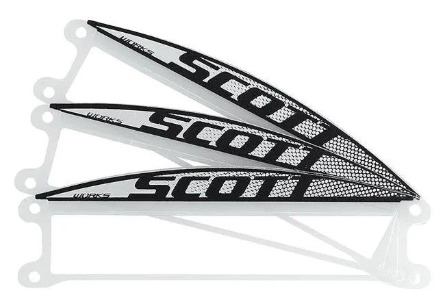 SCOTT Hustle WFS Film System Parts