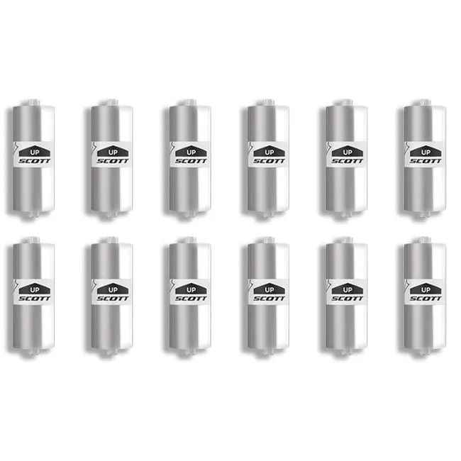 SCOTT Hustle WFS Film System Parts