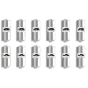 SCOTT Hustle WFS Film System Parts