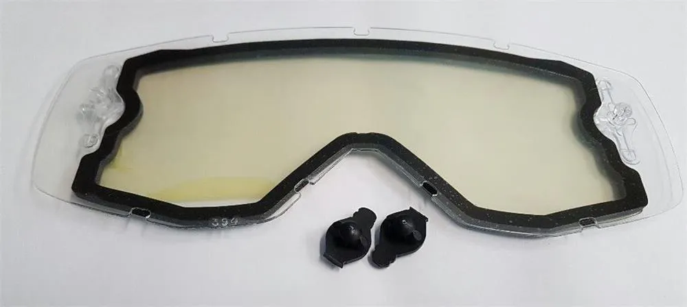 SCOTT Hustle WFS Film System Parts