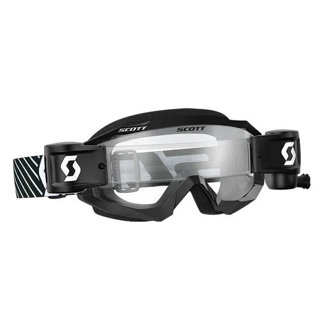 SCOTT Hustle WFS Film System Parts