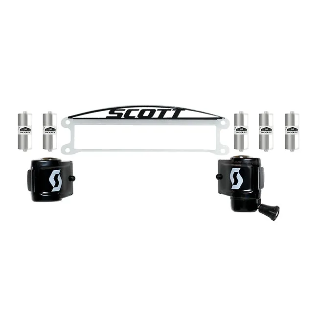 SCOTT Hustle WFS Film System Parts