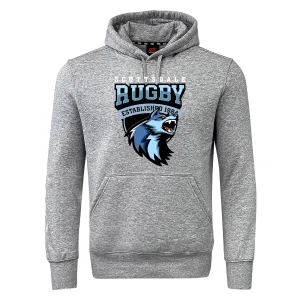 Scottsdale Rugby Club Hoodie by Canterbury