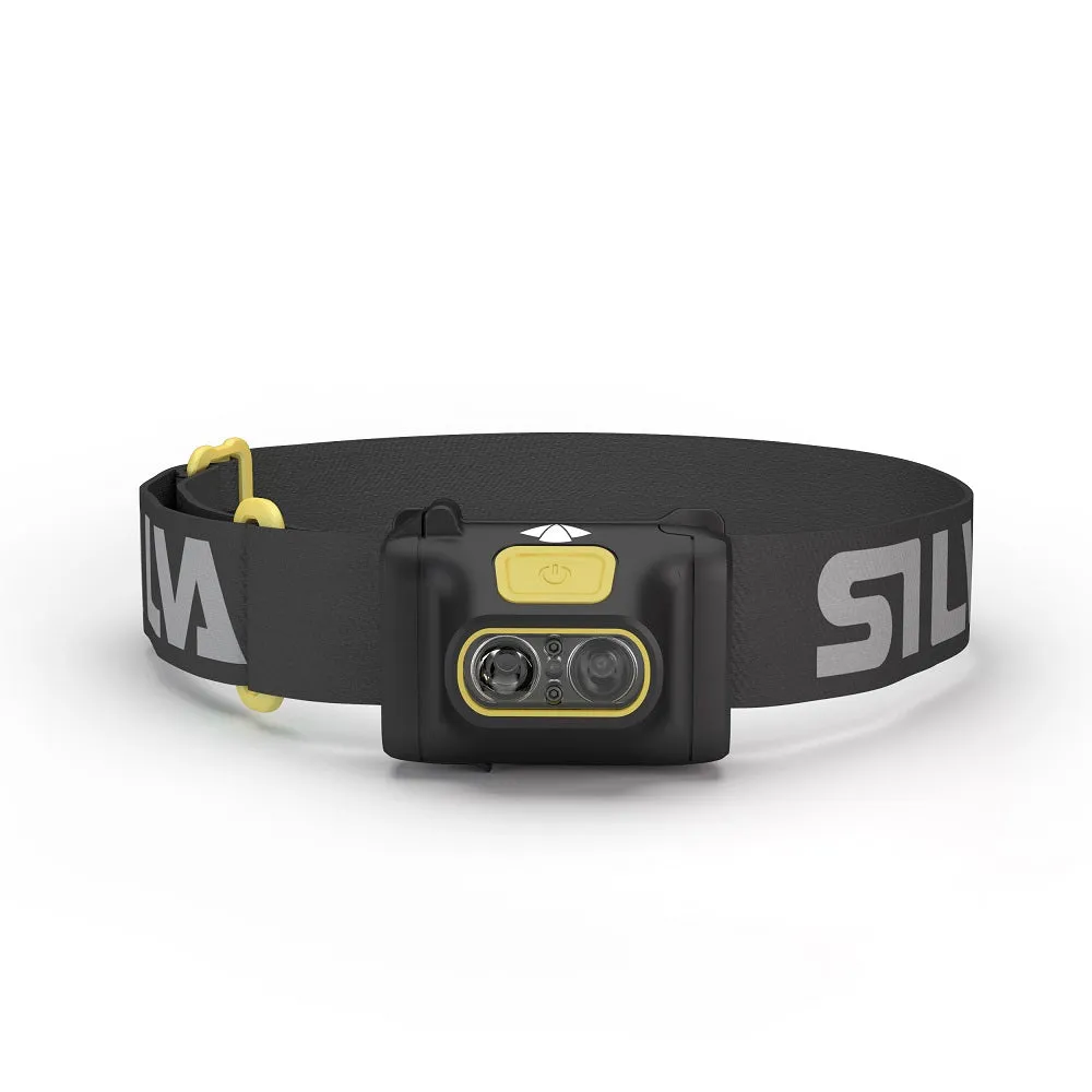 Scout 3