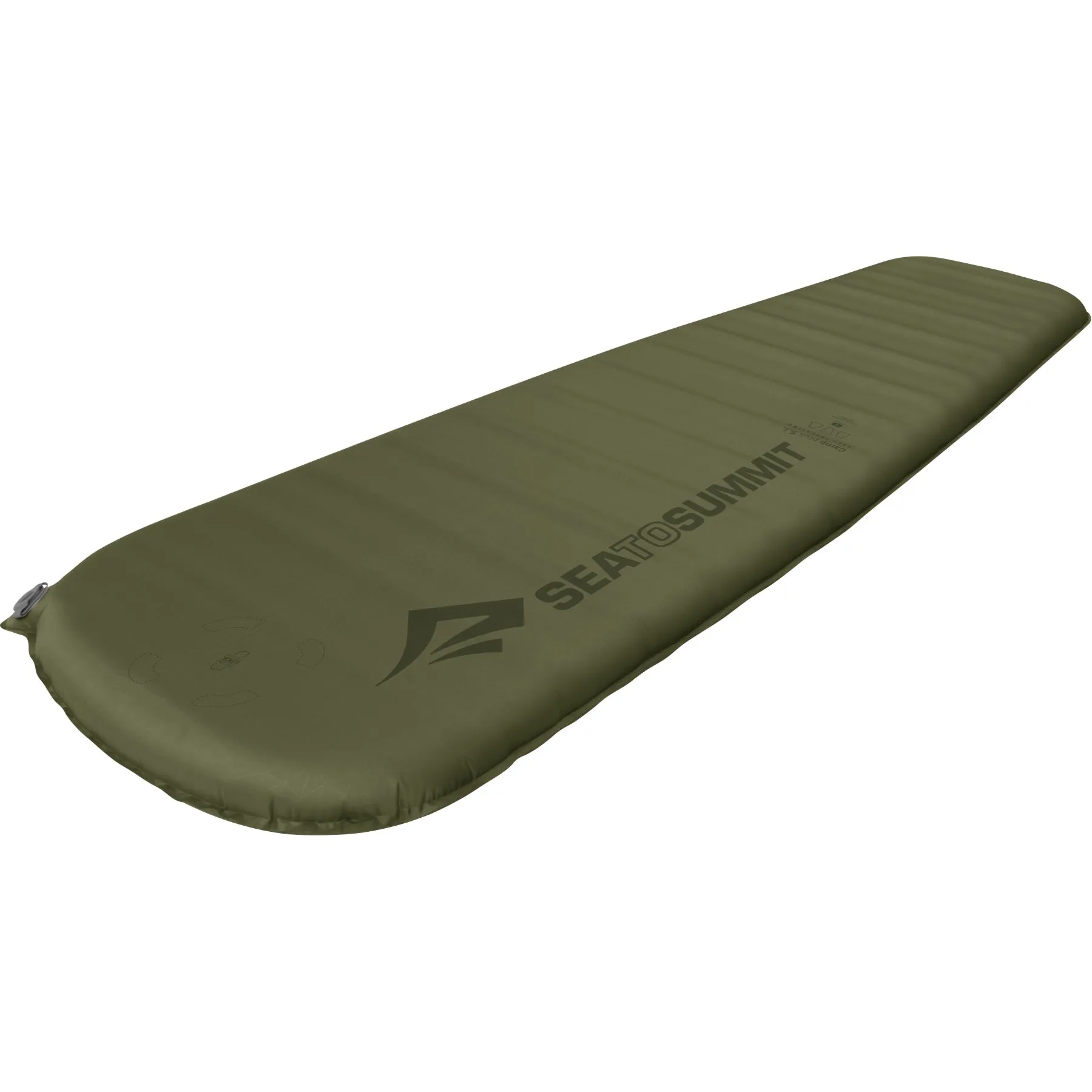 Sea to Summit Camp Plus Self Inflate SI Mat (Large)