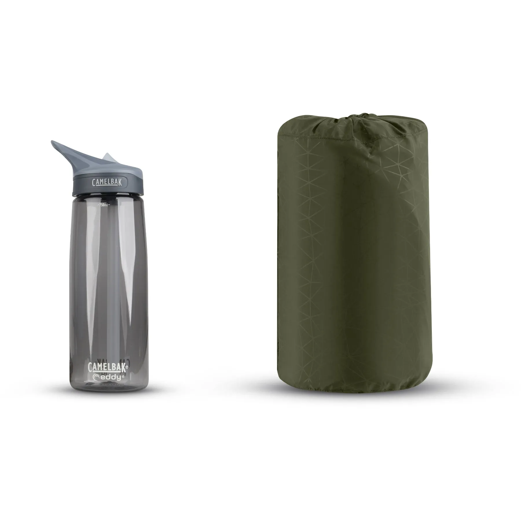 Sea to Summit Camp Plus Self Inflate SI Mat (Large)