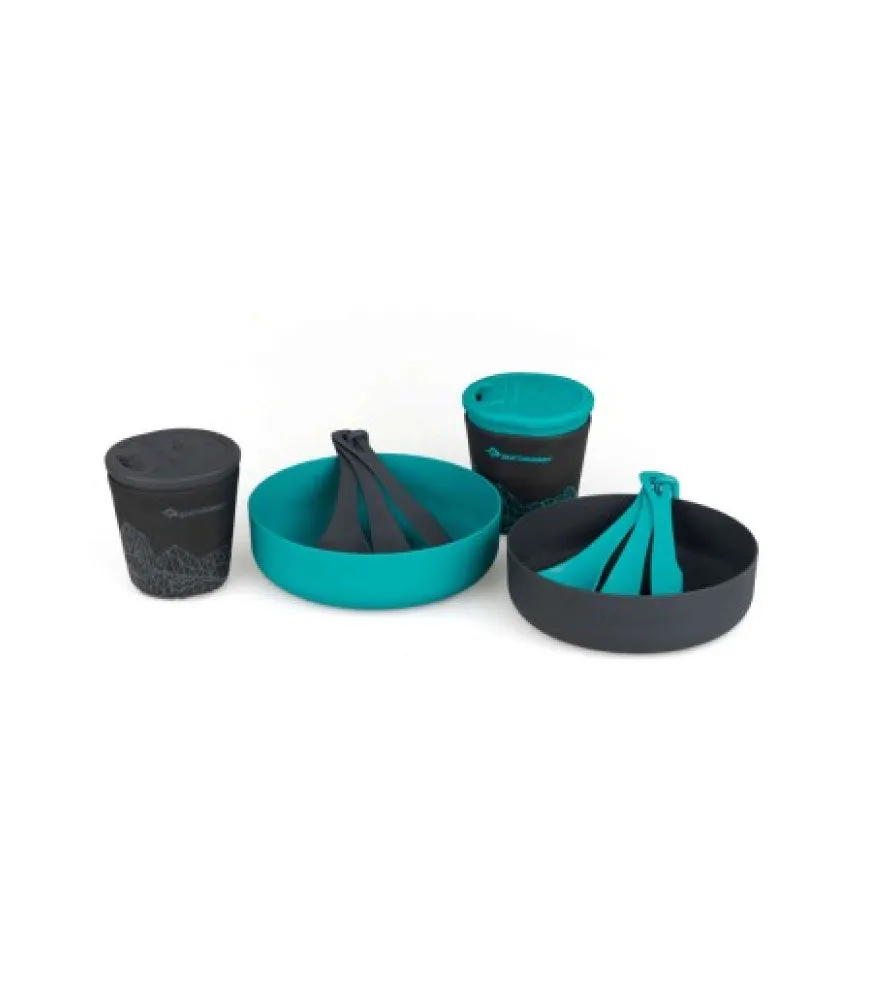Sea to Summit Deltalight Camp Set 2.2