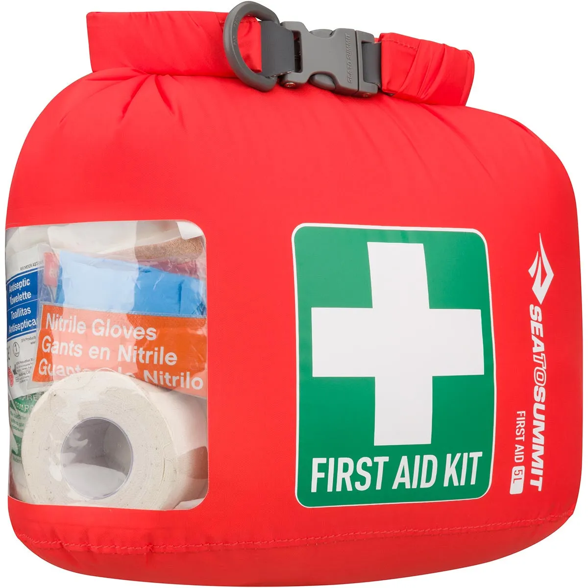 Sea to Summit First Aid Dry Sacks