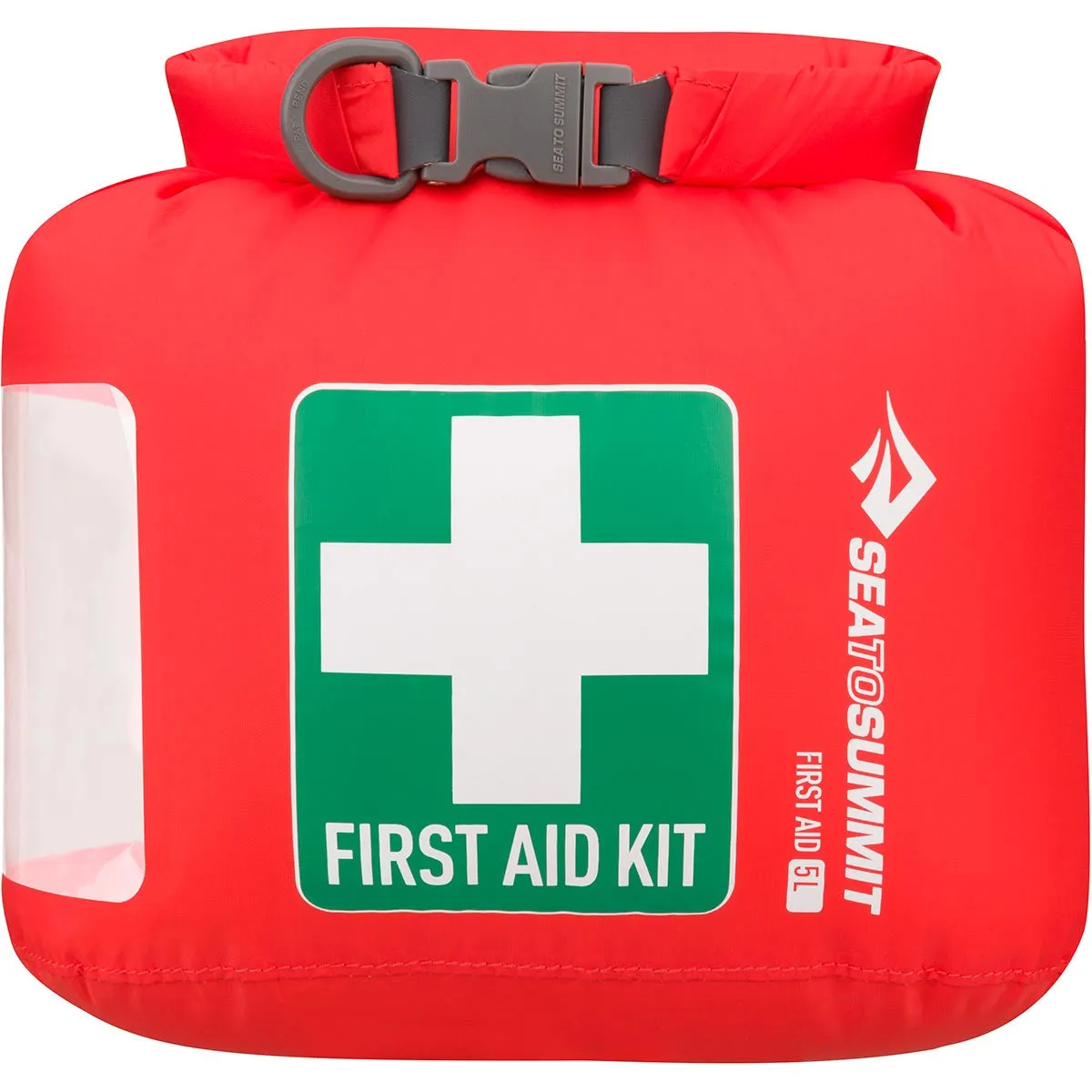Sea to Summit First Aid Dry Sacks