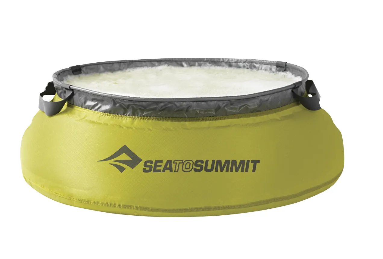 Sea to Summit Ultra-Sil Kitchen Sink 10L