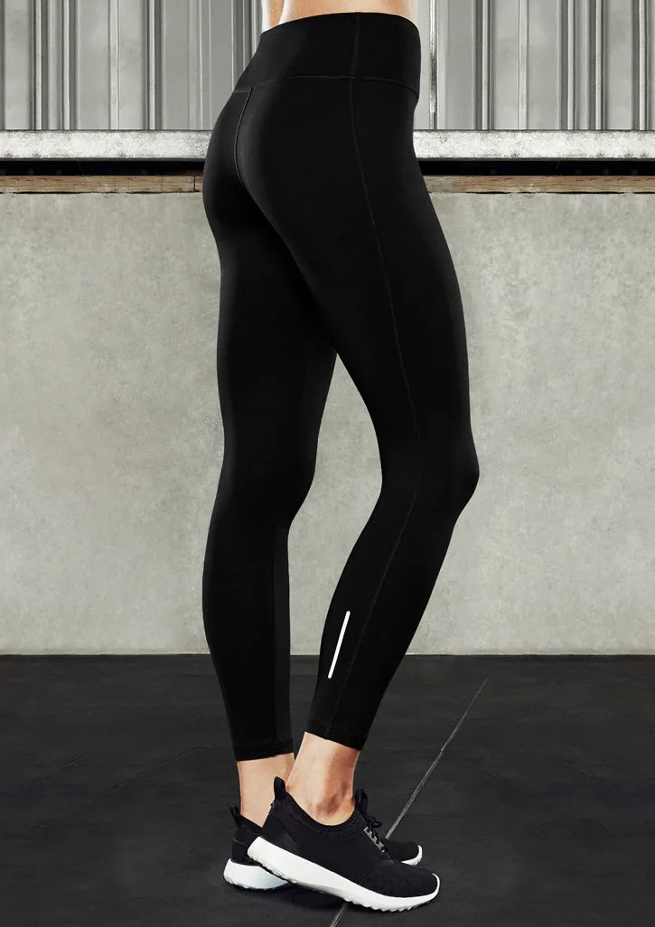 Sea Wolf Leggings