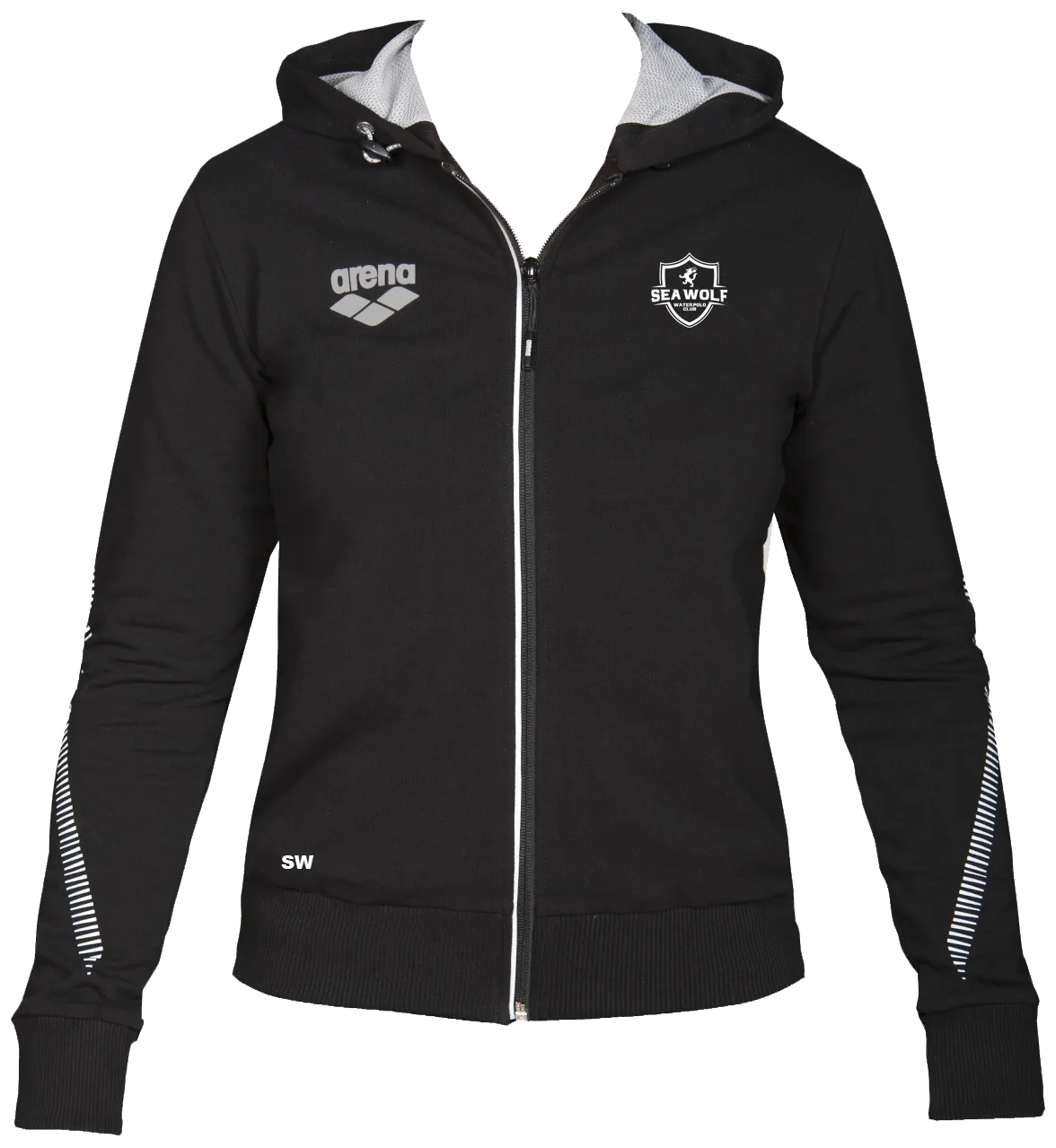 Sea Wolf Women's Club Jacket