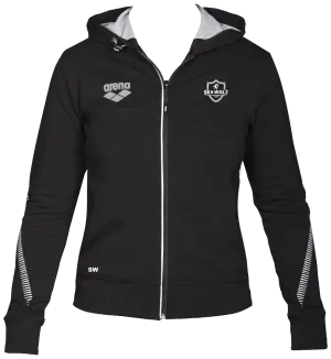 Sea Wolf Women's Club Jacket