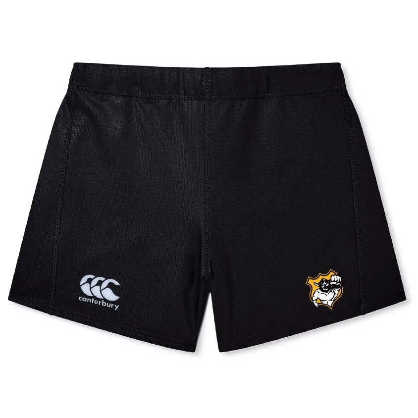 Seattle Vikings Rugby Women's Yokohama Short by Canterbury
