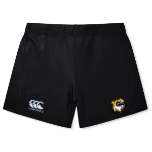 Seattle Vikings Rugby Women's Yokohama Short by Canterbury