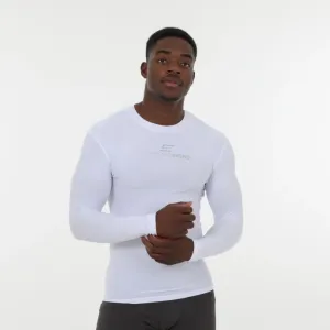 Second Skins Men's Keeps Cool Long Sleeve Baselayer Top