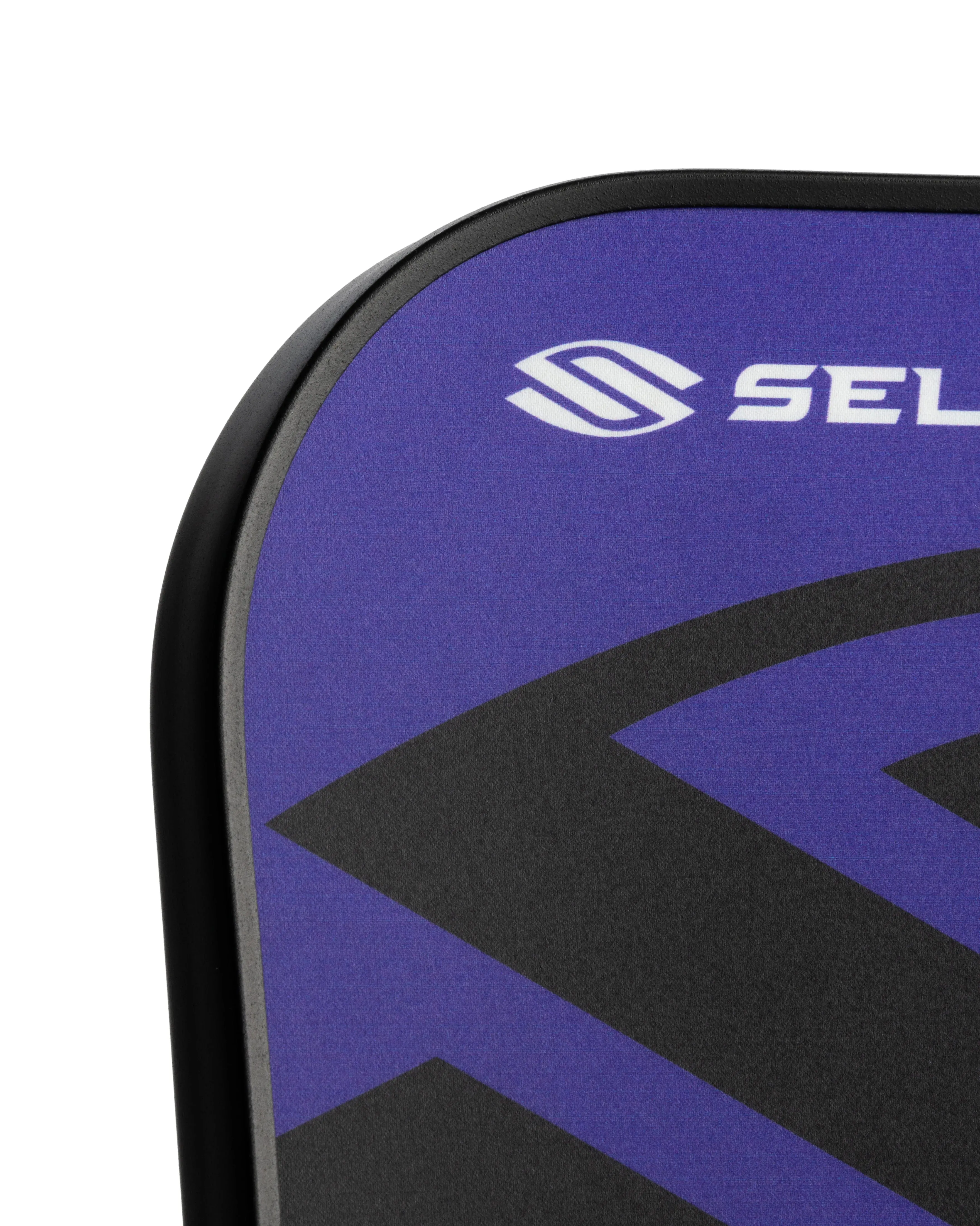 Selkirk Amped Control Invikta Lightweight Purple