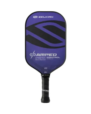 Selkirk Amped Control Invikta Lightweight Purple