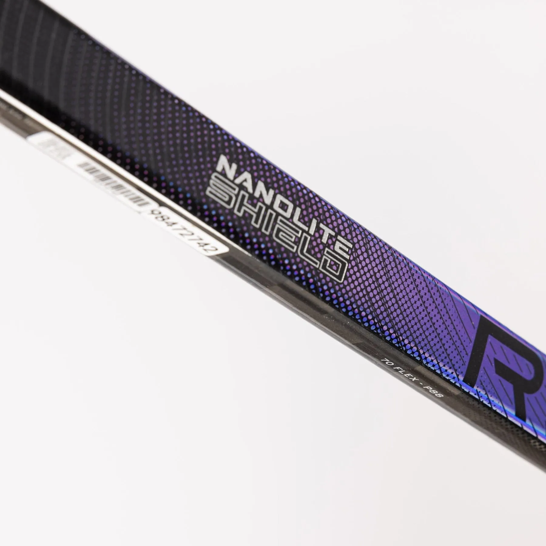 Senior Ribcor Trigger 8 Pro Hockey Stick