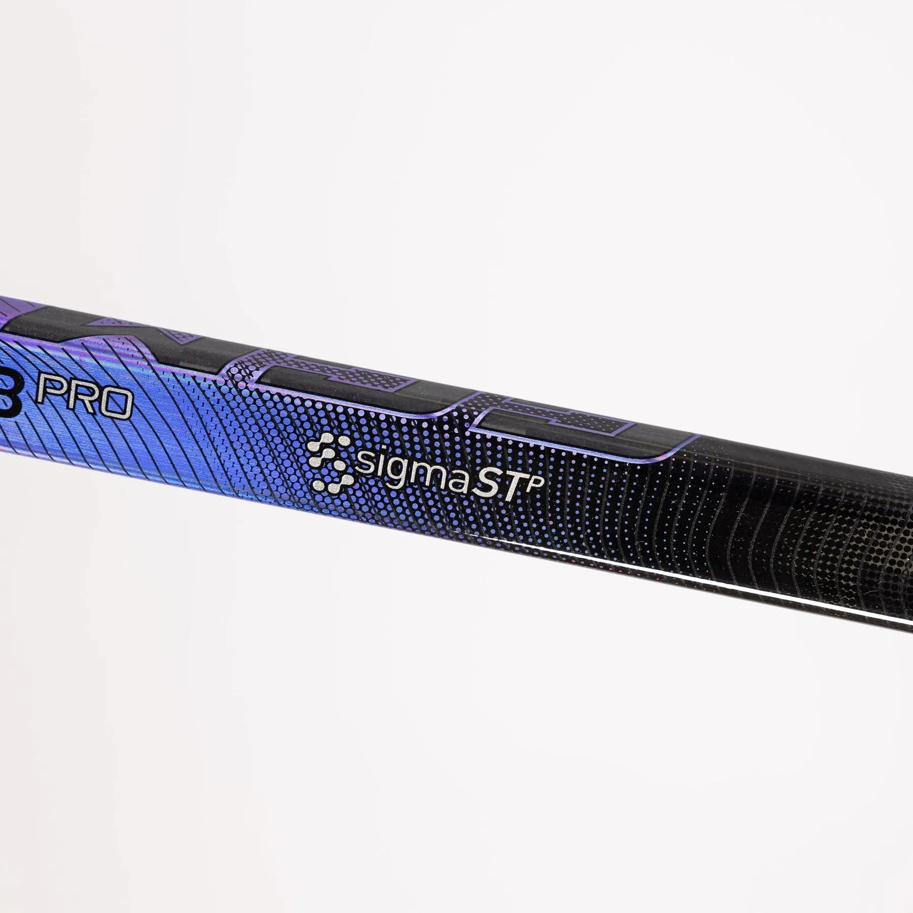 Senior Ribcor Trigger 8 Pro Hockey Stick