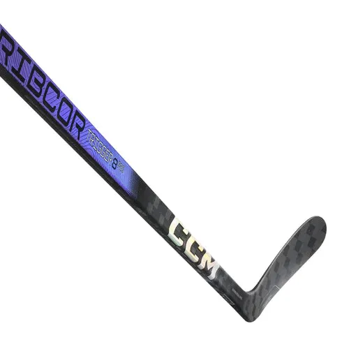 Senior Ribcor Trigger 8 Pro Hockey Stick