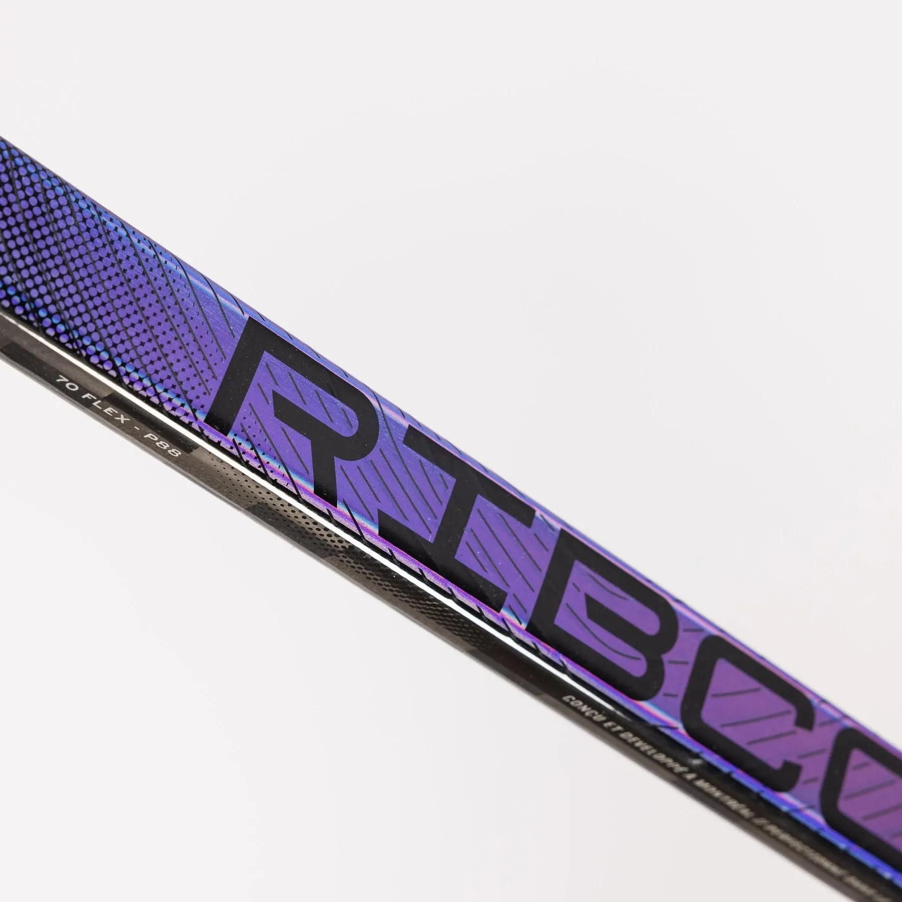 Senior Ribcor Trigger 8 Pro Hockey Stick