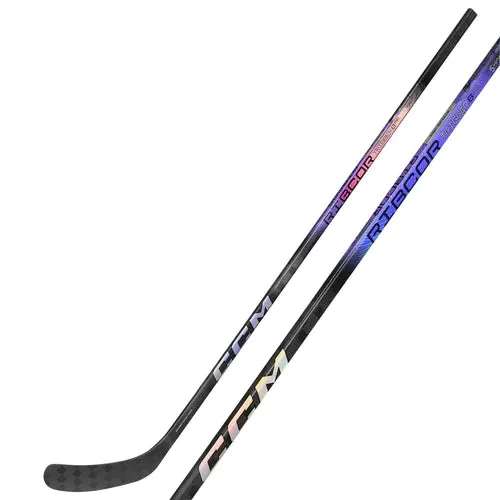 Senior Ribcor Trigger 8 Pro Hockey Stick