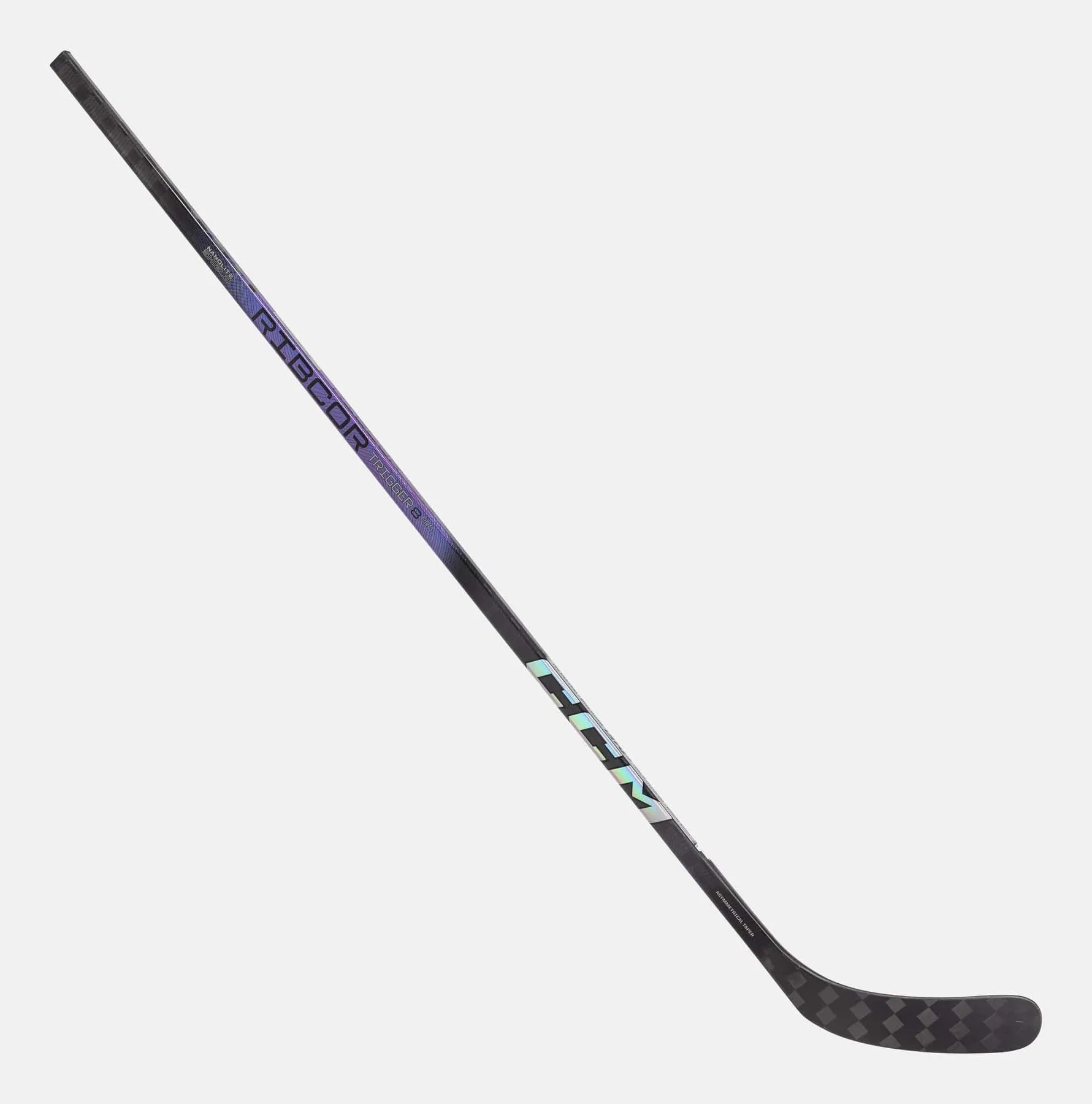 Senior Ribcor Trigger 8 Pro Hockey Stick