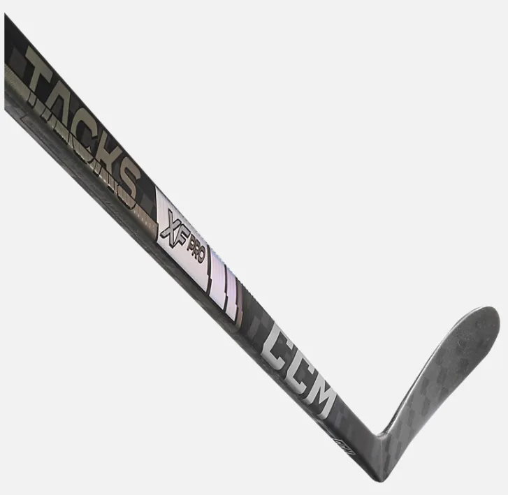 Senior Tacks XF Pro Hockey Stick - 2024