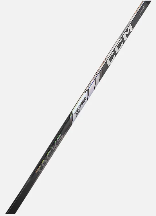 Senior Tacks XF Pro Hockey Stick - 2024
