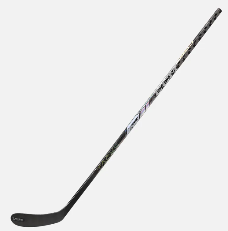 Senior Tacks XF Pro Hockey Stick - 2024