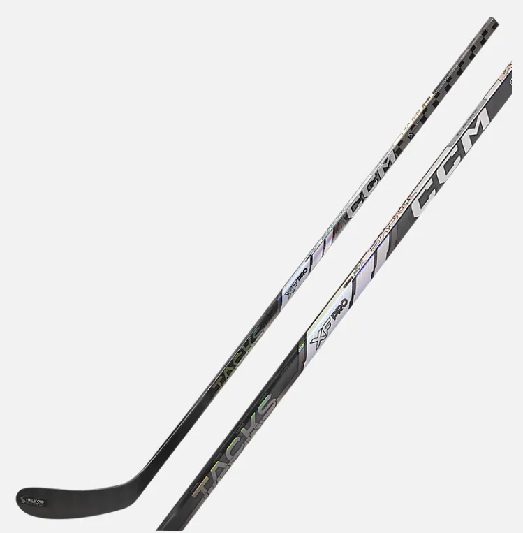 Senior Tacks XF Pro Hockey Stick - 2024