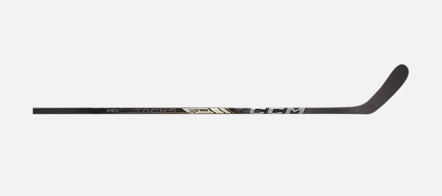 Senior Tacks XF Pro Hockey Stick - 2024