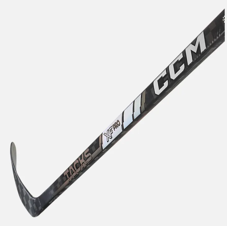 Senior Tacks XF Pro Hockey Stick - 2024