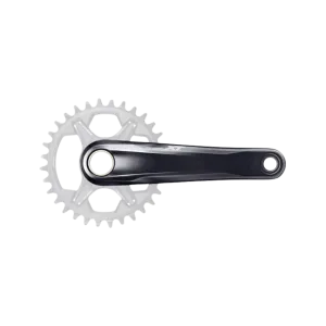 Shimano Fc-M8130-1 Front Crankset Xt 170mm w/ochainring and Bb C/L: 56.5mm