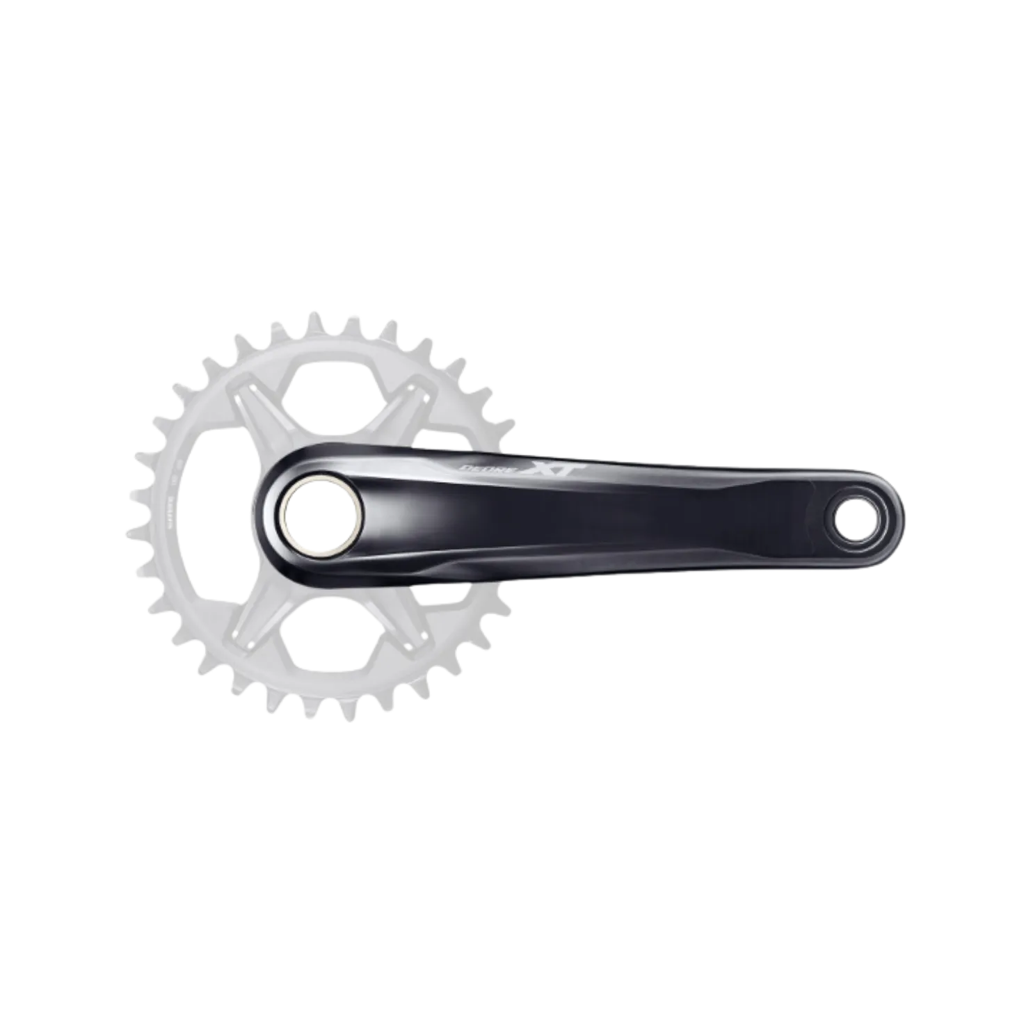 Shimano Fc-M8130-1 Front Crankset Xt 170mm w/ochainring and Bb C/L: 56.5mm