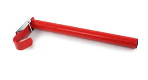 Shires Pole Type Folding Saddle Rack