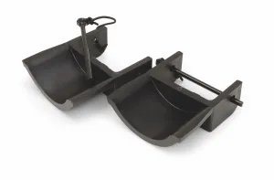 Shires Pole Type Jump Cups