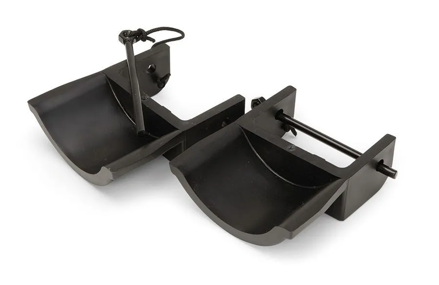 Shires Pole Type Jump Cups
