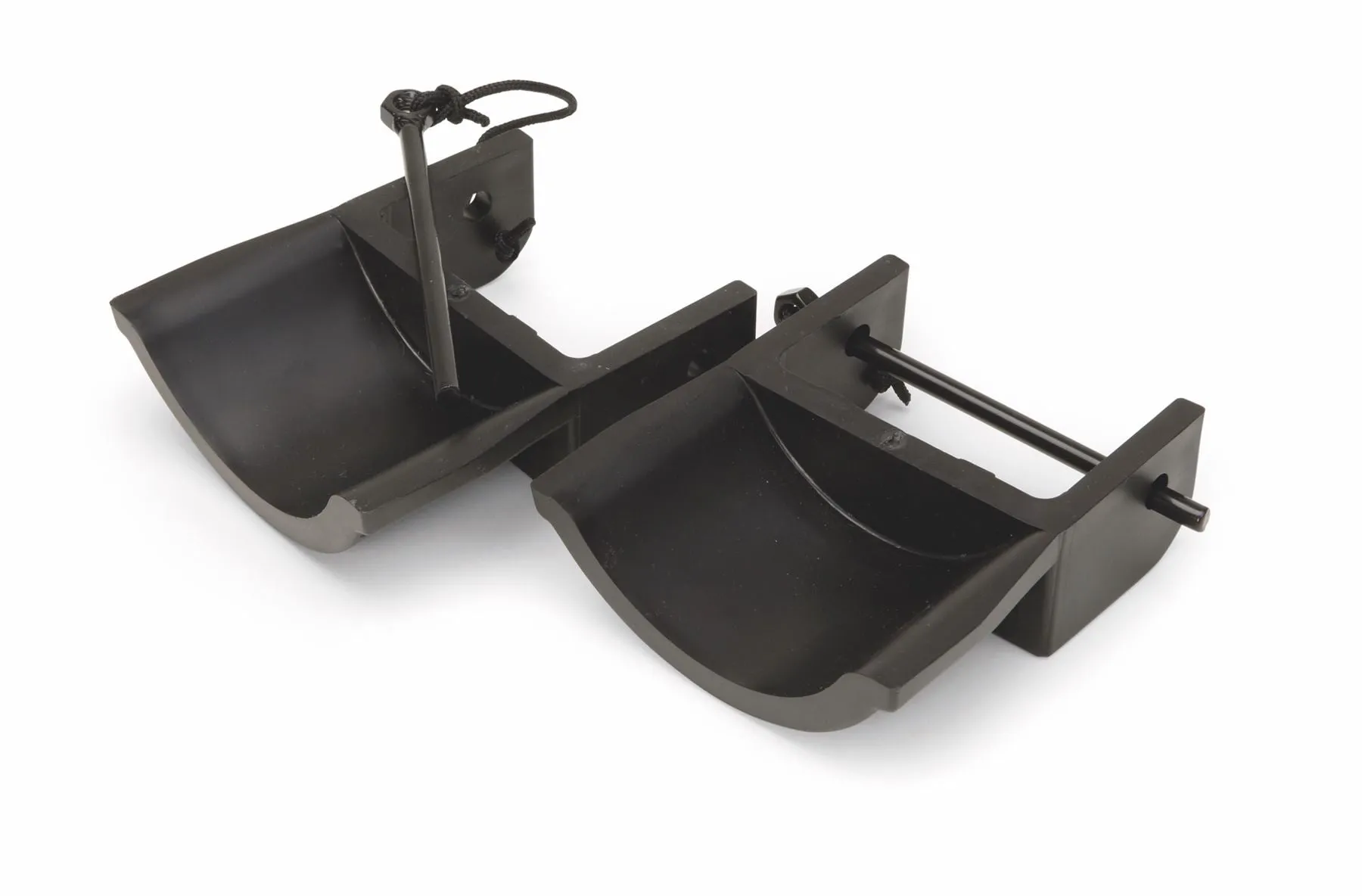 Shires Pole Type Jump Cups