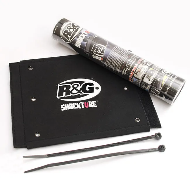Shocktube 8x 9.5 (single  R&G (SHOCK15BK)