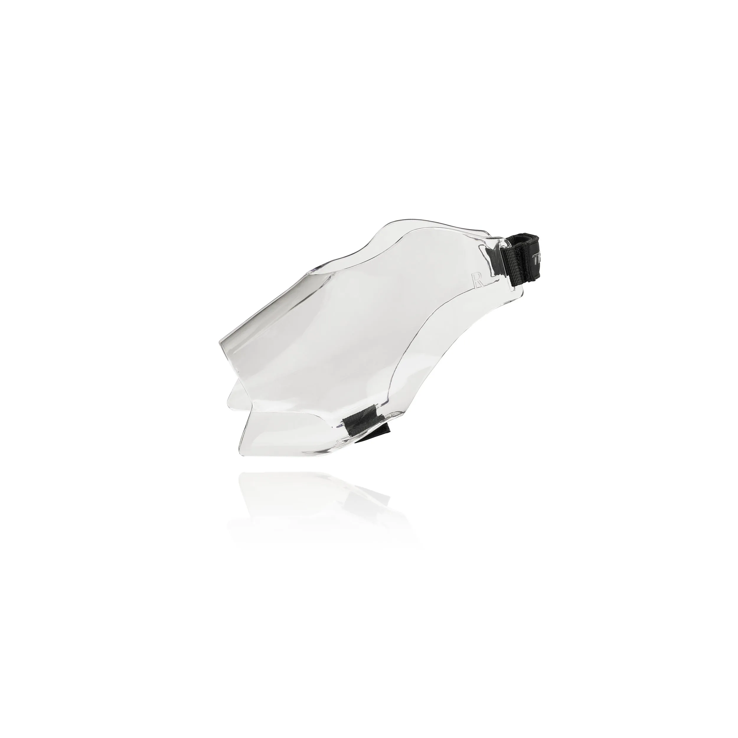 Shot Blockers