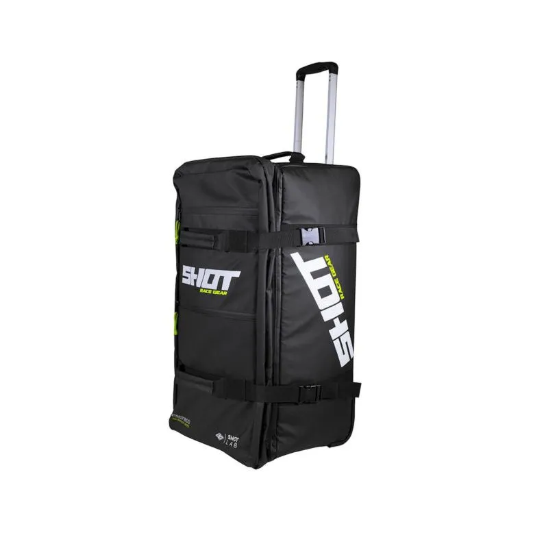 Shot Climatic Travel Bag