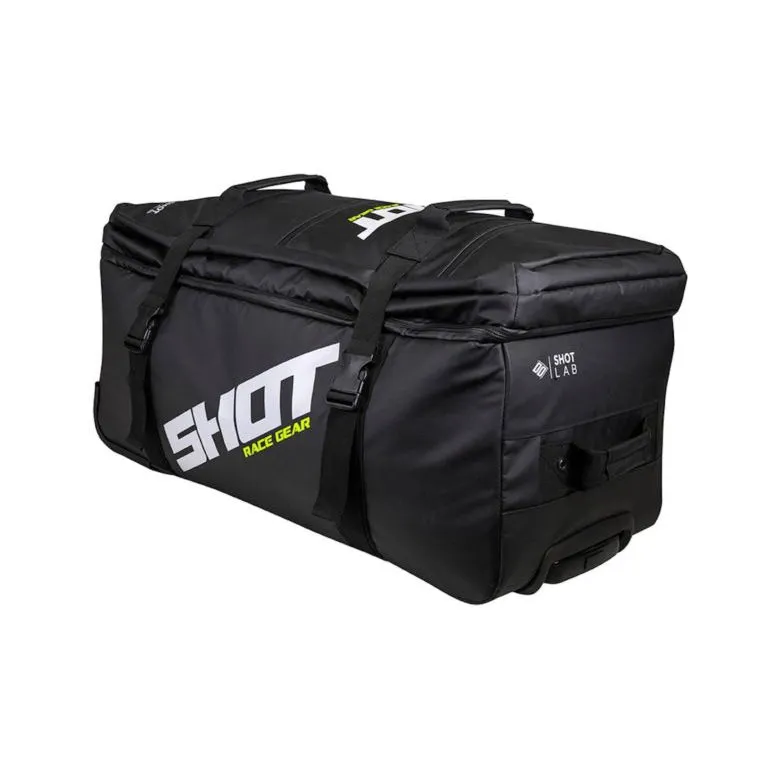 Shot Climatic Travel Bag
