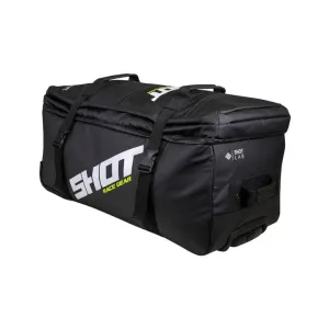 Shot Climatic Travel Bag